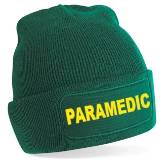 Paramedic Beanie