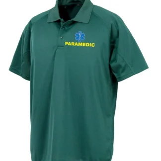 EMS Polo Shirts
