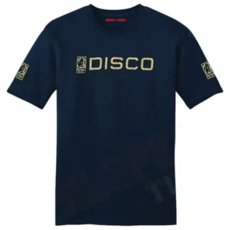 Star Trek Discovery T-Shirt